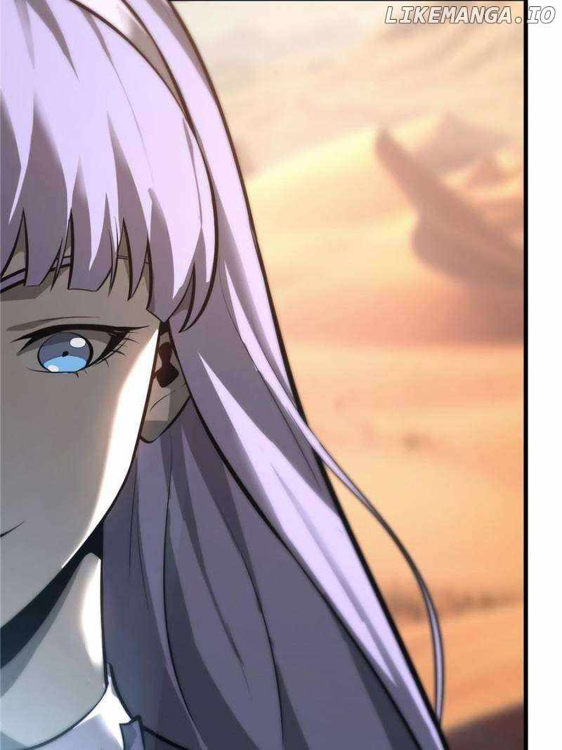 I'm the strongest boss Chapter 47 55